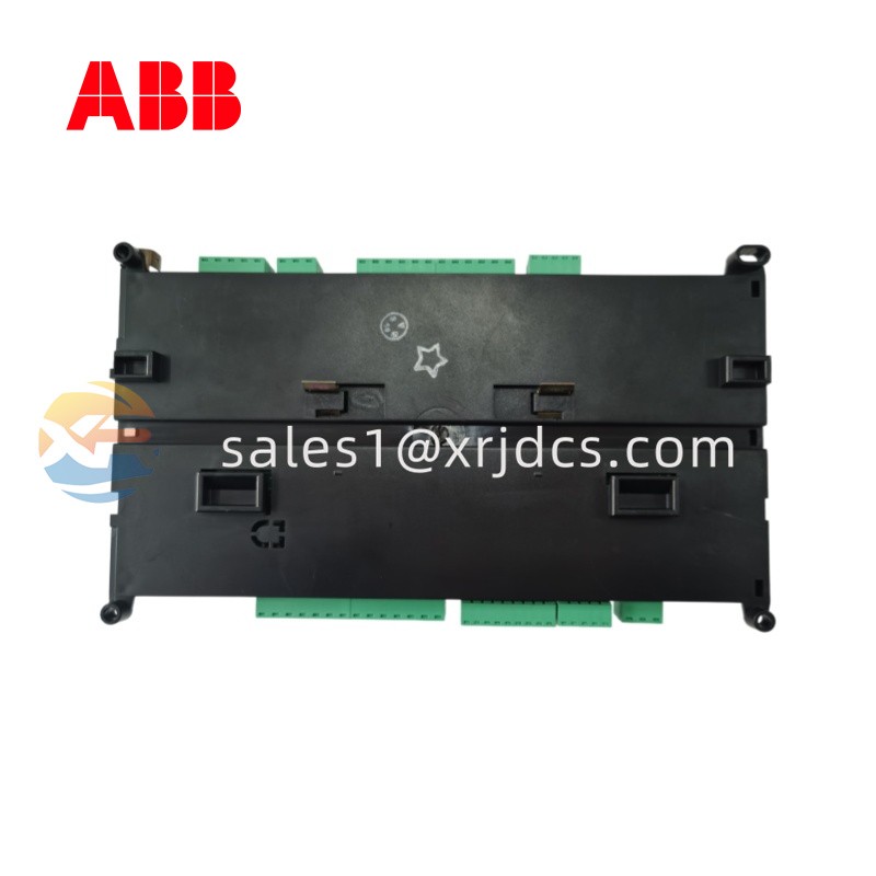 ABB CS3107KT92 Industrial Controller Module0